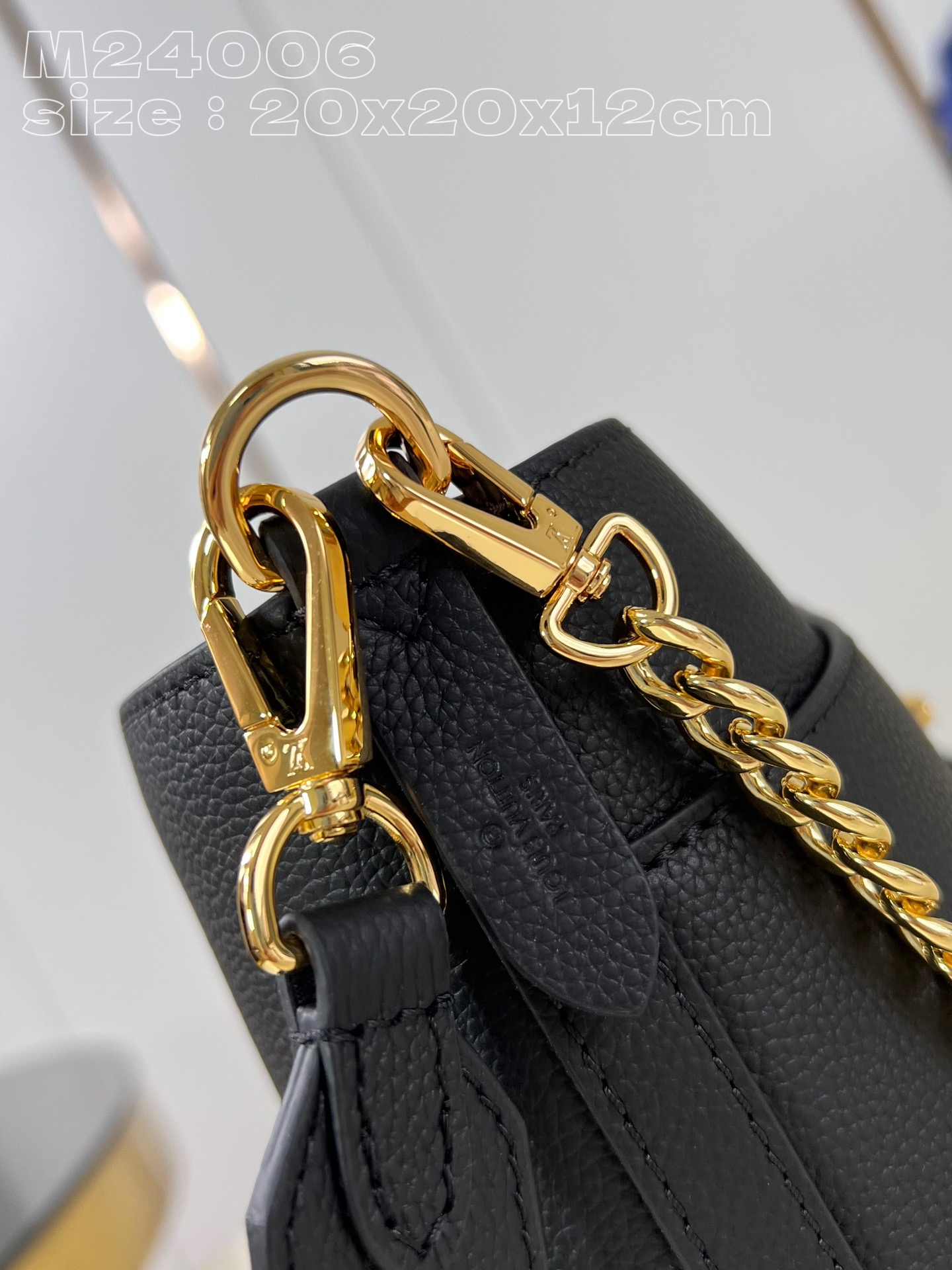 Louis Vuitton Bucket Bags